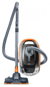 Thomas SmartTouch Power Vacuum Cleaner Photo, Characteristics