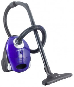 SUPRA VCS-1530 Vacuum Cleaner larawan, katangian