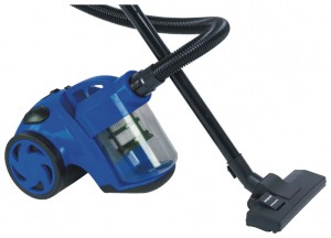 SUPRA VCS-1615 Vacuum Cleaner larawan, katangian