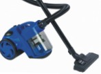SUPRA VCS-1615 Vacuum Cleaner \ Characteristics, Photo