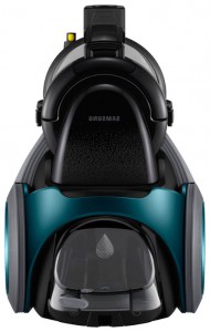 Samsung SW17H9050H Vacuum Cleaner Photo, Characteristics