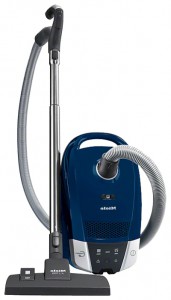 Miele SDMB0 Comfort Vacuum Cleaner larawan, katangian