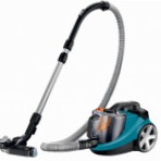 Philips FC 9713 Vacuum Cleaner \ Characteristics, Photo