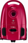 Philips FC 8455 Vacuum Cleaner \ Characteristics, Photo