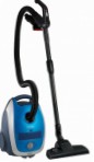 Samsung SC61B4 Vacuum Cleaner \ Characteristics, Photo