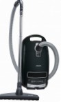 Miele SGDA0 Parquet Vacuum Cleaner \ Characteristics, Photo
