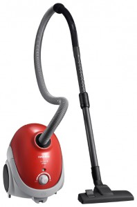 Samsung SC5251 Vacuum Cleaner Photo, Characteristics