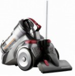 REDMOND RV-308 Vacuum Cleaner \ Characteristics, Photo