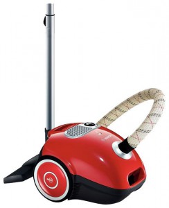 Bosch BSGL2MOVE8 Vacuum Cleaner larawan, katangian