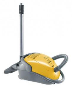 Bosch BSG 72222 Vacuum Cleaner Photo, Characteristics