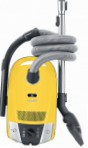 Miele SDAB0 Vacuum Cleaner \ Characteristics, Photo