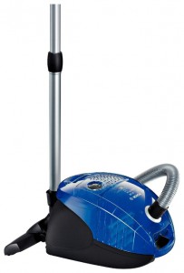 Bosch BSGL 32383 Vacuum Cleaner Photo, Characteristics