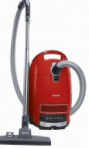 Miele SGDA0 Vacuum Cleaner \ Characteristics, Photo