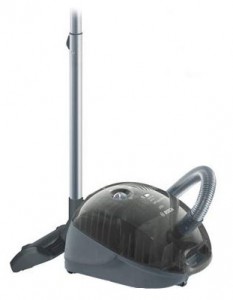 Bosch BSG 62085 Vacuum Cleaner larawan, katangian