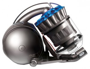 Dyson DC41c Origin Extra Vacuum Cleaner larawan, katangian