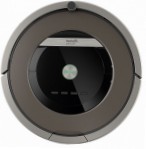 iRobot Roomba 870 Vacuum Cleaner \ Characteristics, Photo