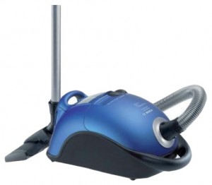 Bosch BSG 82230 Vacuum Cleaner Photo, Characteristics