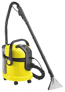 Karcher SE 4001 Vacuum Cleaner larawan, katangian