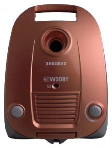 Samsung SC4181 Vacuum Cleaner Photo, Characteristics