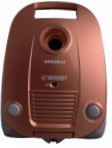 Samsung SC4181 Vacuum Cleaner \ Characteristics, Photo