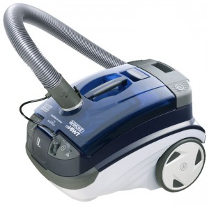Thomas TWIN T2 Aquafilter Vacuum Cleaner larawan, katangian