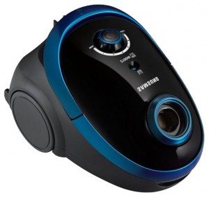 Samsung SC5483 Vacuum Cleaner larawan, katangian