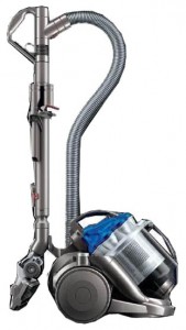 Dyson DC29 dB Allergy Vacuum Cleaner Photo, Characteristics
