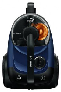 Philips FC 8761 Vacuum Cleaner larawan, katangian