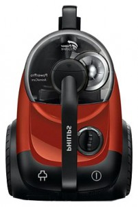 Philips FC 8767 Vacuum Cleaner larawan, katangian
