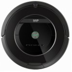 iRobot Roomba 880 Vacuum Cleaner \ Characteristics, Photo