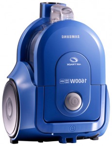 Samsung SC4326 Vacuum Cleaner Photo, Characteristics