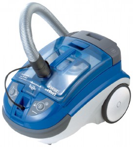 Thomas TWIN TT Aquafilter Vacuum Cleaner Photo, Characteristics