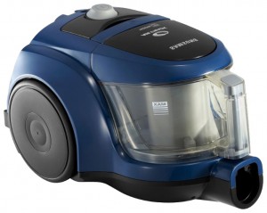 Samsung SC4520 Vacuum Cleaner Photo, Characteristics