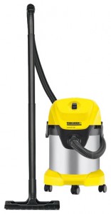 Karcher MV 3 Premium Vacuum Cleaner Photo, Characteristics