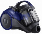 Samsung VC07H40F0VB/SB Vacuum Cleaner \ Characteristics, Photo