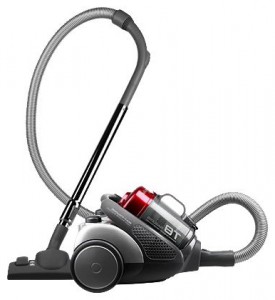 Electrolux ZT 3520 Vacuum Cleaner Photo, Characteristics