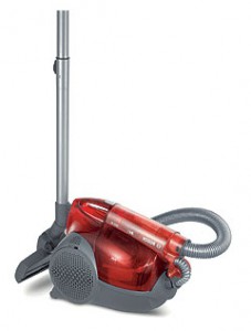 Bosch BX 11600 Vacuum Cleaner Photo, Characteristics
