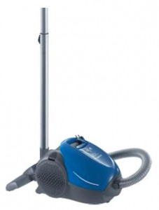 Bosch BSN 1700 Vacuum Cleaner Photo, Characteristics
