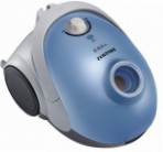Samsung SC52E6 Vacuum Cleaner \ Characteristics, Photo