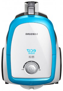 Samsung SC47J0 Vacuum Cleaner larawan, katangian