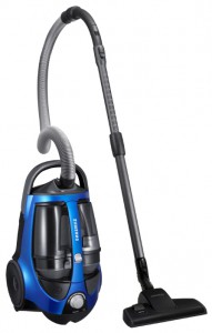 Samsung SC8873 Vacuum Cleaner larawan, katangian