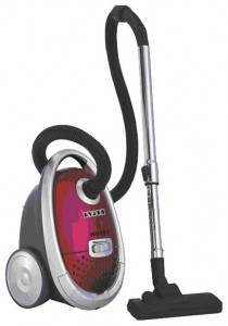 Delfa DVC-881 Vacuum Cleaner larawan, katangian