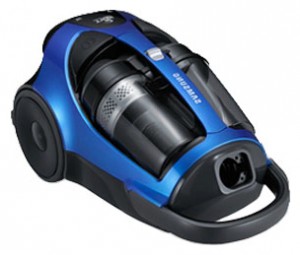 Samsung SC8850 Vacuum Cleaner larawan, katangian