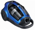 Samsung SC8850 Vacuum Cleaner \ Characteristics, Photo
