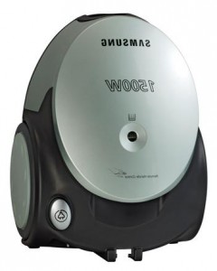 Samsung SC3120 Vacuum Cleaner larawan, katangian