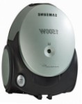 Samsung SC3120 Vacuum Cleaner \ Characteristics, Photo