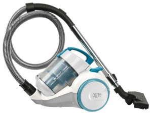 Ergo EVC-3650 Vacuum Cleaner larawan, katangian