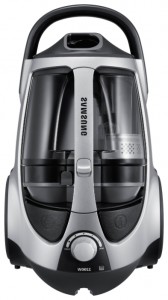 Samsung SC8830 Vacuum Cleaner larawan, katangian