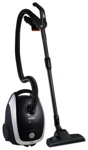 Samsung SC61B5 Vacuum Cleaner Photo, Characteristics