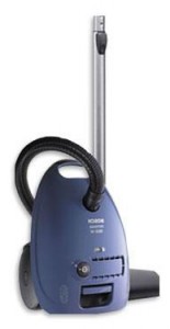 Bosch BSG 41800 Vacuum Cleaner larawan, katangian